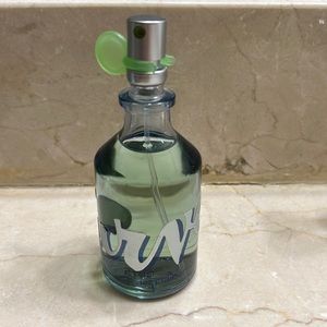 Curve Perfume